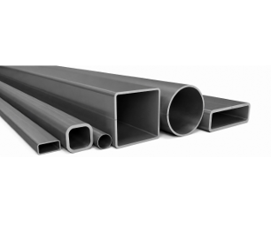 Steel Tubes – Round, Square & Rectangular